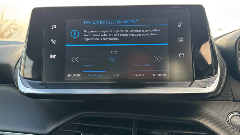 Peugeot 2008 1.2 PureTech Active Premium 5dr Petrol Estate